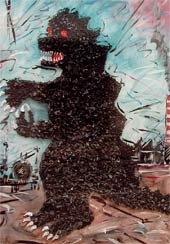 Bonomi - Godzilla