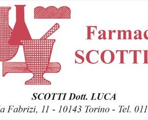 Farmacia Scotti