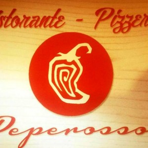 Ristorante pizzeria Peperosso
